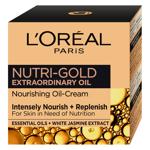 L'Oreal Luxury Nutrition Face Oil 50ml