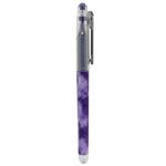 Pilot P-500 Purple Gel Pen 0.5mm