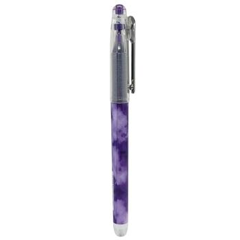 Pilot P-500 Purple Gel Pen 0.5mm - buy, prices for Tavria V - photo 1