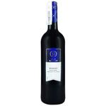 Jean Balmont Merlot 2015 Red Dry Wine 13.5% 0.75l