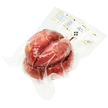 Matsyky Poliskyi Raw-cured Sausage High Grade - buy, prices for - photo 2
