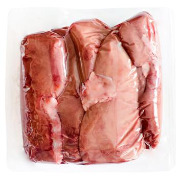 Globino Pigs kidney chilled - buy, prices for Auchan - photo 1