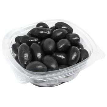 Оливки Fora Fit цілі банка з/к 2,5 кг 181-230 (Туреччина) - купити, ціни на КОСМОС - фото 2