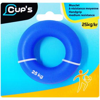 Cup's Wrist Expander 25kg - buy, prices for - photo 1