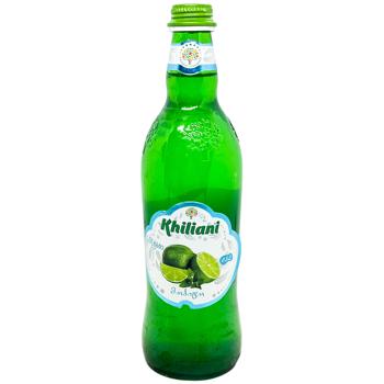 Khiliani Lemonade Mojito Carbonated Drink 0.5l