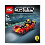 Конструктор Lego Speed Champions Ferrari 499P - Hypercar 30709