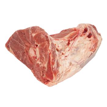 Chilled With Bone Lamb Thigh Upper Part - buy, prices for - photo 2