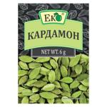 Eco Cardamom 6g