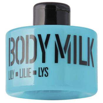 Молочко для тела Mades Stackable Lily Blue 300мл - купить, цены на КОСМОС - фото 1