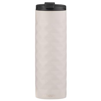 Ardesto Bright City Thermal Cup 400ml Beige - buy, prices for MegaMarket - photo 1