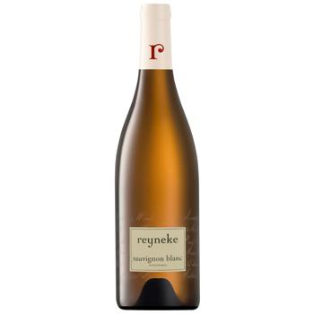 Вино Reyneke Biodynamic Sauvignon Blanc біле сухе 13,5% 0,75л