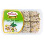 Халва Hacizade з фісташками 350г