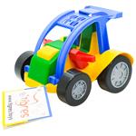Tigres Buggy Car Toy