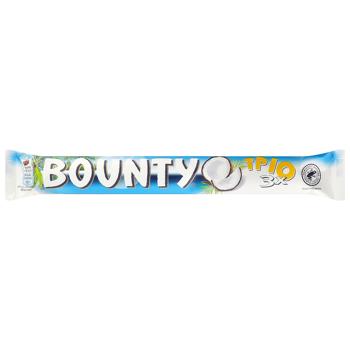 Bounty Trio Bar 85g - buy, prices for Epicentr FOOD - photo 7