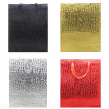 Paper Gift Bag 26*32*10cm 888M-5985 - buy, prices for Tavria V - photo 1