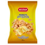 Nuts peanuts Sultan cheese 120g