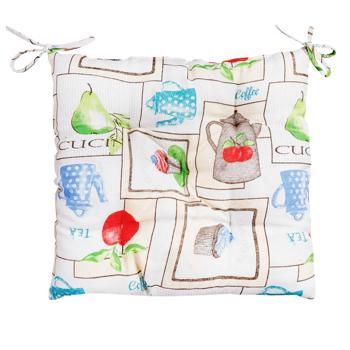 Pillow on the chai - buy, prices for Ideal - photo 1