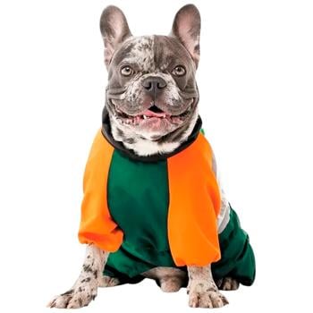 Pet Fashion Marlie Raincoat for Dogs s.М3 - buy, prices for MasterZoo - photo 4