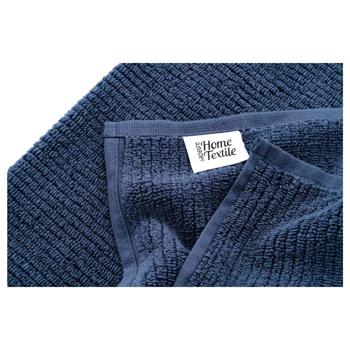 Ardesto Air Terry Blue Towel 30x50cm - buy, prices for - photo 3