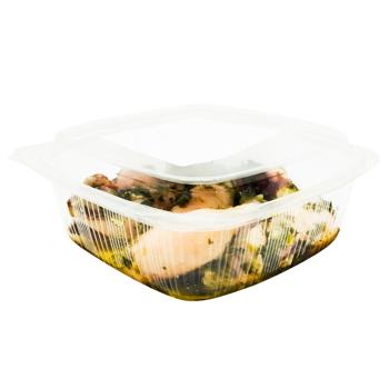 MoreLove Squid Stuffed with Pesto Sauce - buy, prices for Vostorg - photo 1