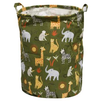 Koopman Laundry Basket 40х50cm - buy, prices for - photo 3