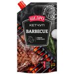 Schedro Barbecue Ketchup 250g