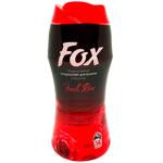 Fox Fresh Rose Granulated Fabric Conditioner 210g