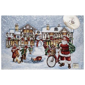 Доріжка Прованс Carousel 35*100см