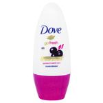 Дезодор Dove 50 мл рол. Ягода асаї і водяна лілія