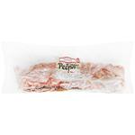 Khodorivsky Myasokombinat Boiled Smoked Pork Ribs First Grade