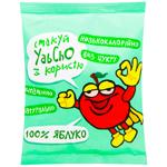 YabChO Apple Chips 30g