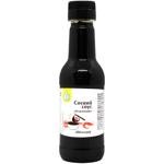 Sauce Auchan Auchan soya 200ml plastic bottle Ukraine