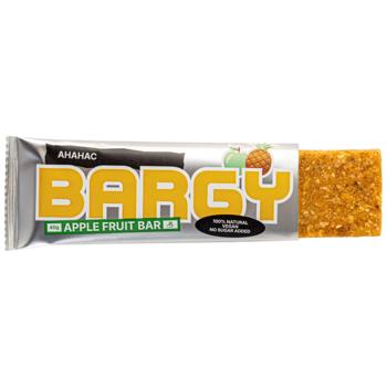 Батончик Bargy Ананас 40г - купить, цены на Эпицентр FOOD - фото 2