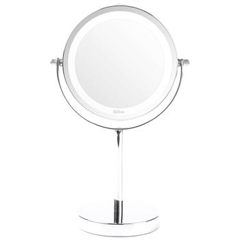 Qilive Mirror with Illumination Q.5515 - buy, prices for Auchan - photo 2