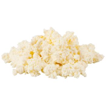 Vershkova Liniia Cottage Cheese 15% - buy, prices for Torba - photo 1