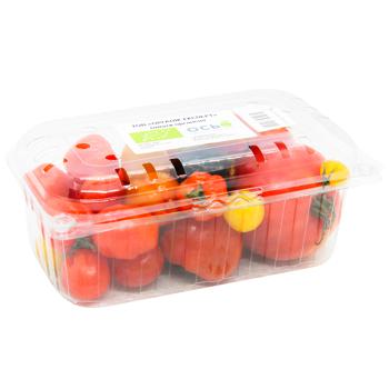 Osio Organic Assorted Tomatoes 600g - buy, prices for - photo 3