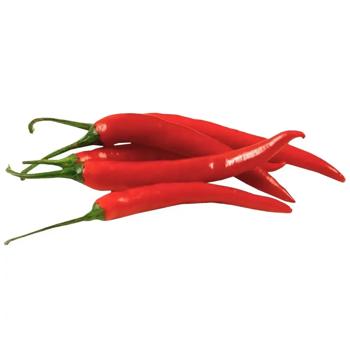 Перец Чили - купить, цены на КОСМОС - фото 1