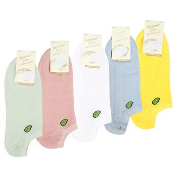 Korona Woman's Socks in Assortment 37-42s - buy, prices for ULTRAMARKET - photo 1