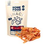 Ласощі для собак Home Food М'ясна жила 80г