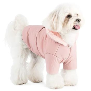 Костюм для собак Pet Fashion Mila р.S - купить, цены на MasterZoo - фото 2