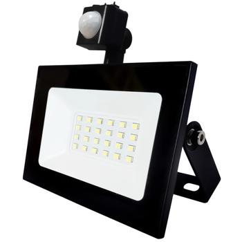 Auchan LED Spotlight 24W 4000K - buy, prices for Auchan - photo 1