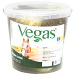 Vegas Pickled Cucumbers 1kg