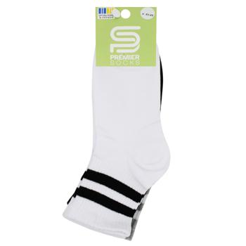 Premier Socks Teenage Socks Set s.22-25 3 pairs - buy, prices for NOVUS - photo 3