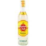 Ром Havana Club Anejo 3 роки 40% 0,7л