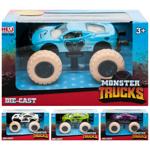 Іграшка ЗЕД Автомобіль Monster Truck