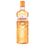 Gordon's Mediterranean Orange Gin 37.5% 0.75l