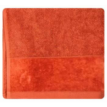 towel homeline coral terry