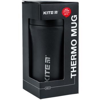 travel mug black 400ml Germany