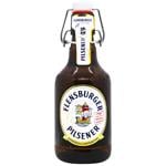 Пиво Flensburger Pilsener світле 4,8% 0,33л