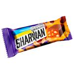 Lukas Sharzan Candies